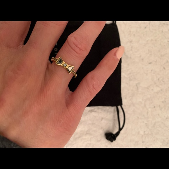 Marc Jacobs Ring - Picture 3 of 3